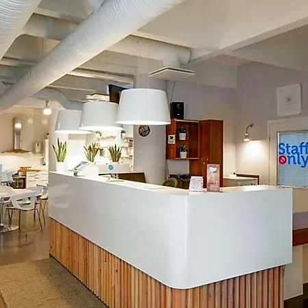 Dream Hostel Tampere-3