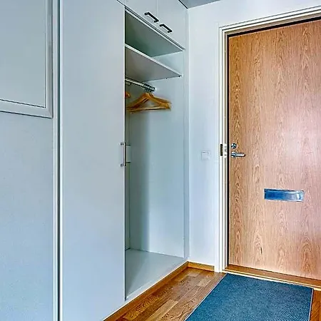 Haave Apartments Tampere-3