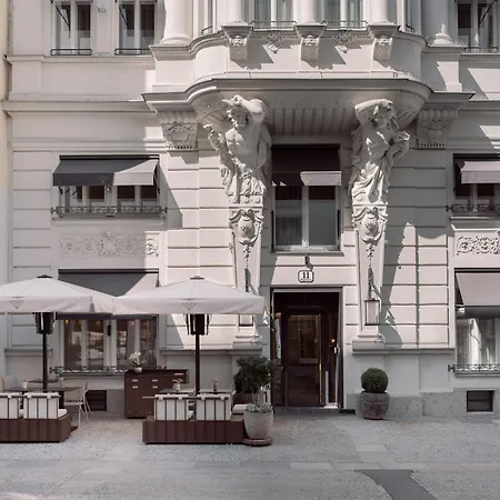 Boutique Hotel Zur Wiener Staatsoper-3