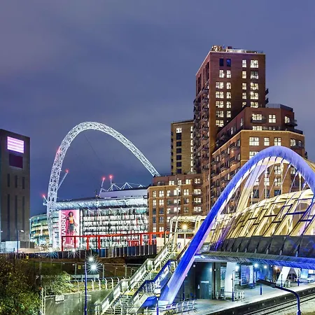 Ibis London Wembley-2