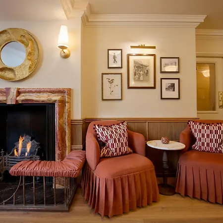 The Capital Hotel, Apartments & Townhouse - Small Luxury Hotels Of The World-2