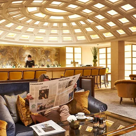 Hotel Adlon Kempinski Berlin-2