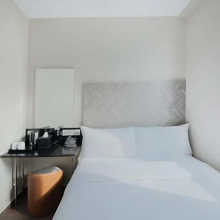 Ibis Budget Singapore Dahlia-3