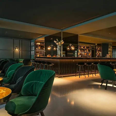 Le Meridien Vienna-3