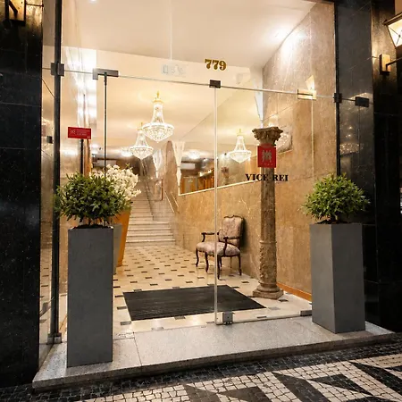 Hotel Vice-Rei-2