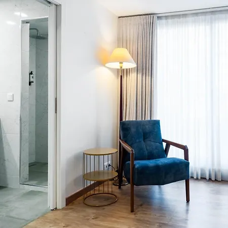 Hotel Vice-Rei-3