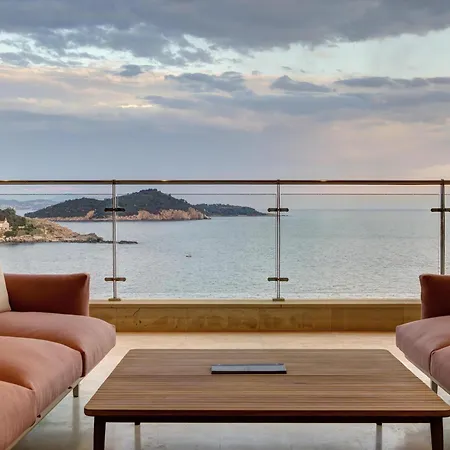 Rixos Premium Dubrovnik-3