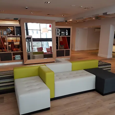Holiday Inn Birmingham City By Ihg-3