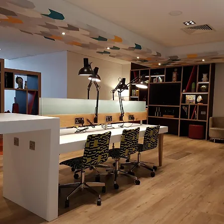 Holiday Inn Birmingham City By Ihg-2