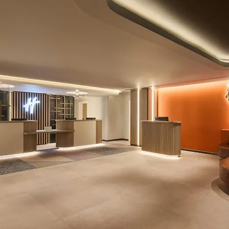 Holiday Inn London Bloomsbury By Ihg-3