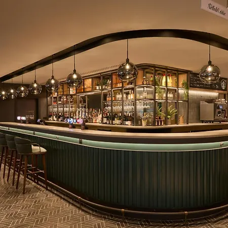 Holiday Inn London Bloomsbury By Ihg-2