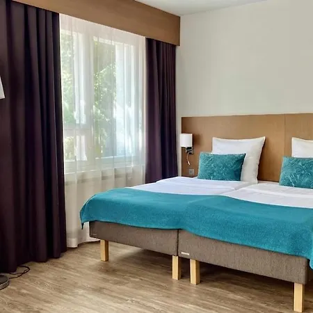 Hotel Raumanlinna-3