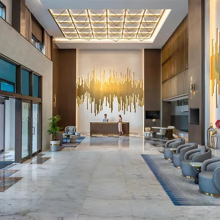 Sofitel Dubai Jumeirah Beach-3
