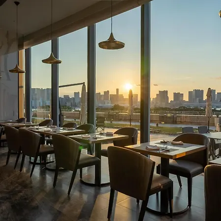Hilton Tokyo Odaiba-3