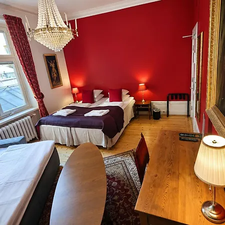 Hotel Hornsgatan-2