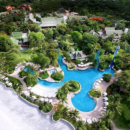 Hyatt Regency Hua Hin-3