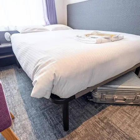 E Hotel Higashi Shinjuku-3
