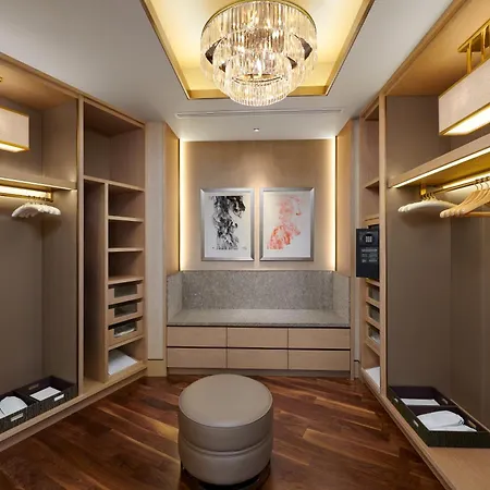 Sheraton Grande Sukhumvit, A Luxury Collection Hotel, Bangkok-3