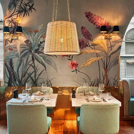 Me By Melia London - Covent Garden-2