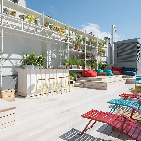 Ruby Marie Hotel Vienna By Ihg-2