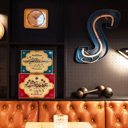 Ruby Marie Hotel Vienna By Ihg-3