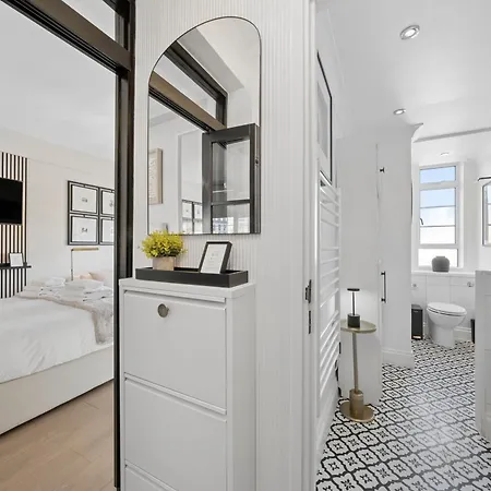 Nell Gwynn Chelsea Accommodation-2