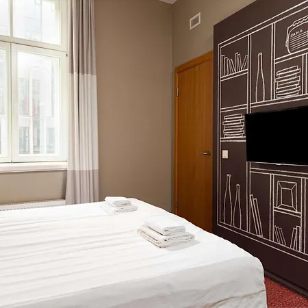 Ibis Riga Centre-2
