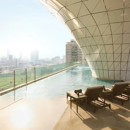 Waldorf Astoria Bangkok-3
