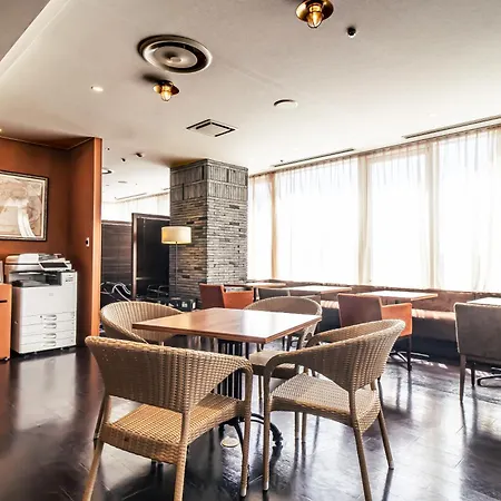 Shinagawa Prince Hotel N Tower-2