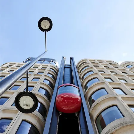 The Standard London-2