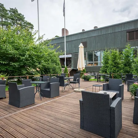 Hotel Jollasranta Helsinki-2