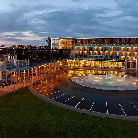 Mercure Tallinn-2
