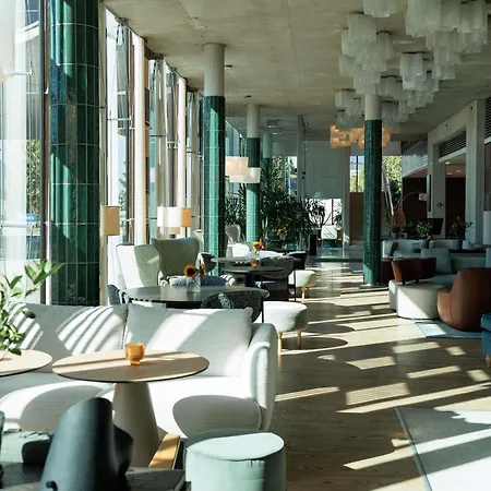 Mercure Tallinn-3