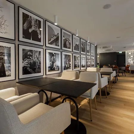 Ibis Styles Tallinn-3
