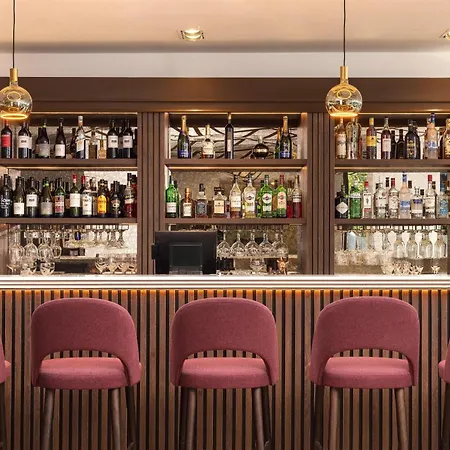 Doubletree By Hilton London - Hyde Park-2