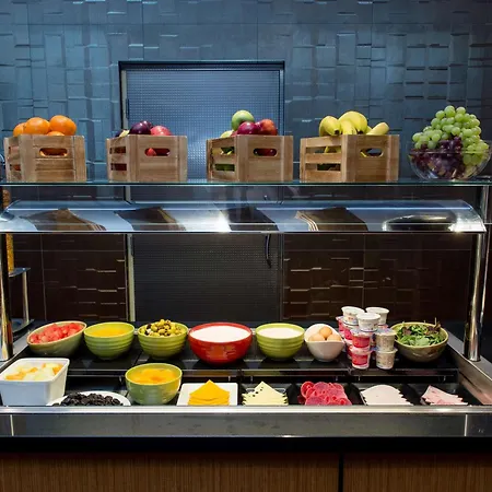 Doubletree By Hilton Hotel London - Marble Arch-2
