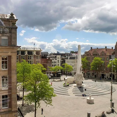 Swissotel Amsterdam-2