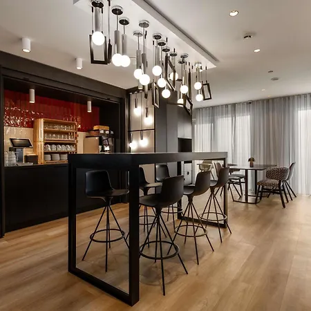 Ibis Styles Tallinn-2