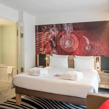 Novotel Muenchen City-2