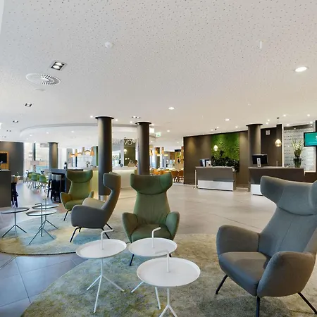 Novotel Berlin Mitte-3