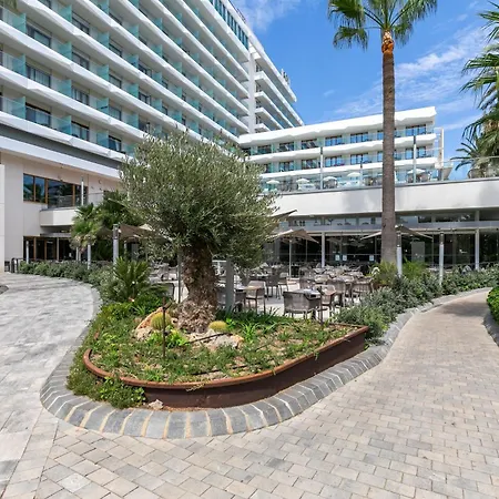 Sol By Melia Torremolinos Don Pablo-3