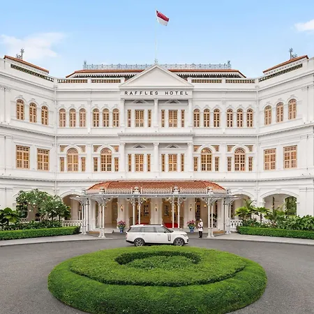 Raffles Singapore-2