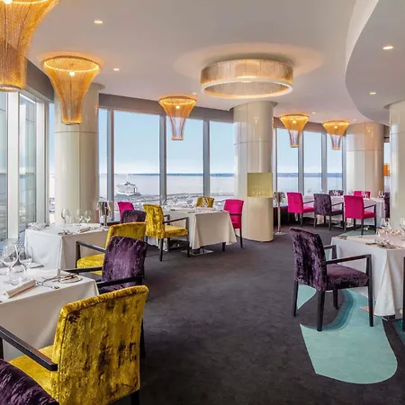 Swissotel Tallinn-3