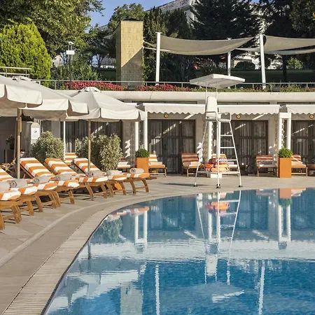 Hilton Istanbul Bosphorus-3