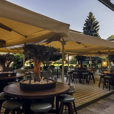 Hilton Istanbul Bosphorus-2