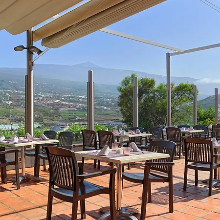 Hotel Las Aguilas Tenerife, Affiliated By Melia-2