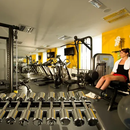 Best Western Premier Hotel Slon-2