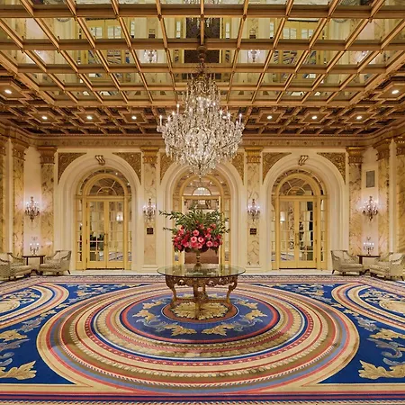 Fairmont Copley Plaza-2