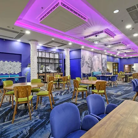 Mercure Gdansk Stare Miasto-3
