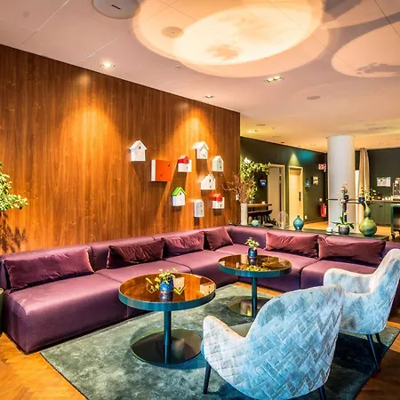 Scandic Continental-2